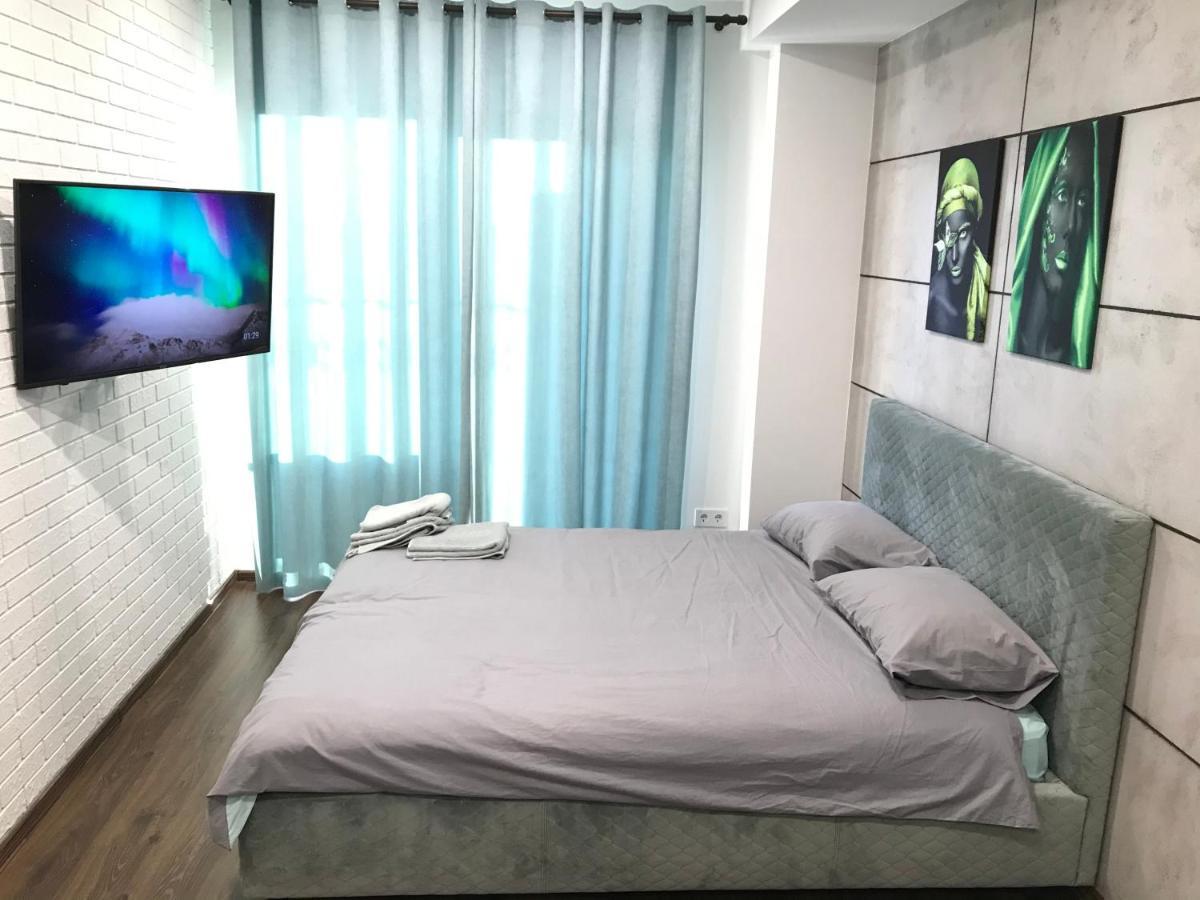 Arcadia Sky Apartamento Odessa Exterior foto