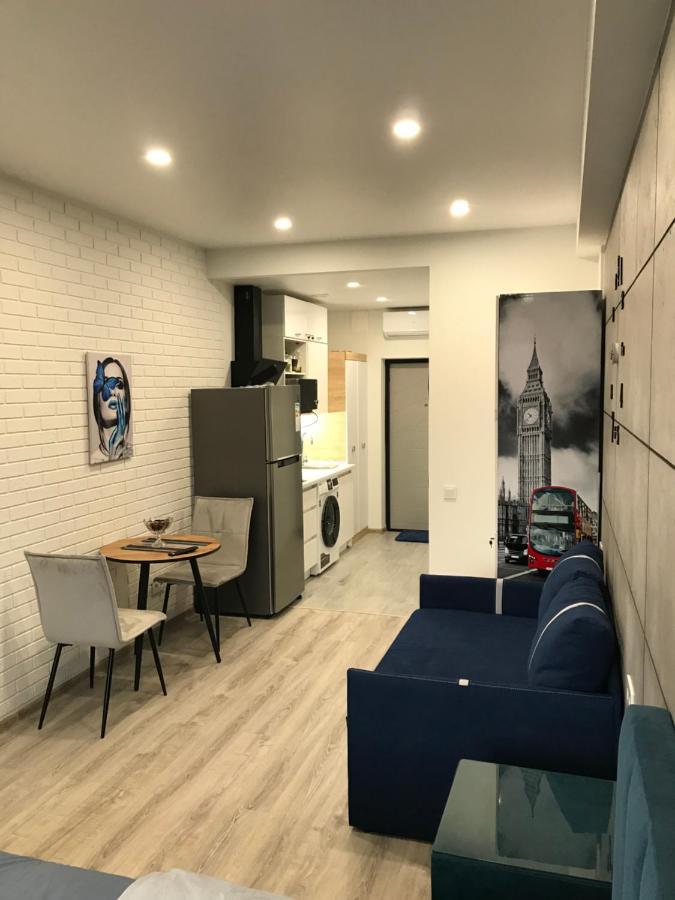 Arcadia Sky Apartamento Odessa Exterior foto