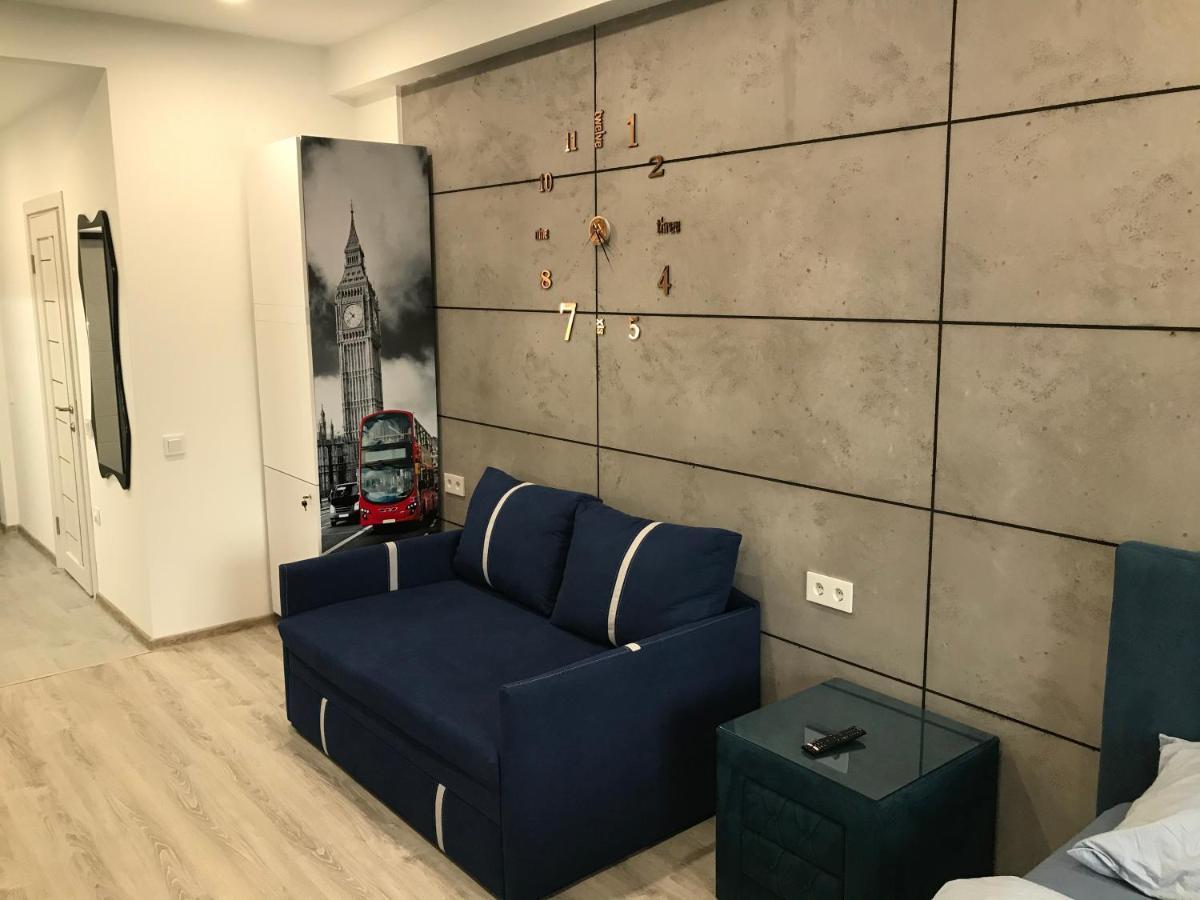 Arcadia Sky Apartamento Odessa Exterior foto